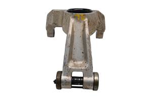 Honda - 03 Honda Rincon 650 4x4 Rear Left Spindle Knuckle - Image 2