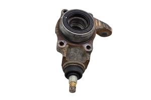 Honda - 03 Honda Rincon 650 4x4 Front Left Spindle Knuckle - Image 2