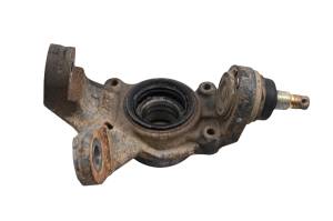 Honda - 03 Honda Rincon 650 4x4 Front Left Spindle Knuckle - Image 3