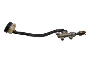 Honda - 03 Honda Rincon 650 4x4 Rear Brake Master Cylinder - Image 1