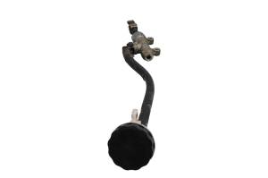 Honda - 03 Honda Rincon 650 4x4 Rear Brake Master Cylinder - Image 3