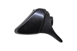 03 Sea-Doo GTX DI Thumb Throttle Bombardier