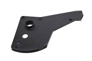 03 Sea-Doo GTX DI Reverse Cable Support Bombardier