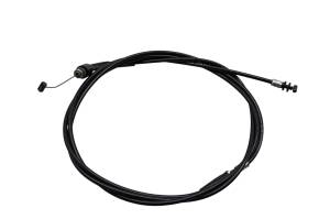 Bombardier - 03 Sea-Doo GTX DI Throttle Cable Bombardier - Image 2