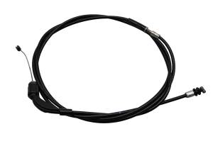 Bombardier - 03 Sea-Doo GTX DI Throttle Cable Bombardier - Image 3