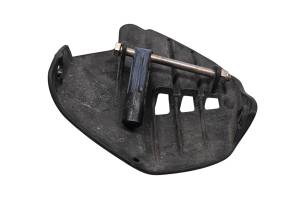 Bombardier - 03 Sea-Doo GTX DI Right Side Steering Vane Bombardier - Image 3