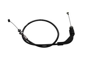 03 Sea-Doo GTX DI Injection Cable Bombardier
