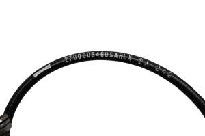 Bombardier - 03 Sea-Doo GTX DI Injection Cable Bombardier - Image 3