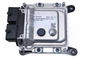 16 Polaris M1400 2x4 Electric Control Unit Ecu