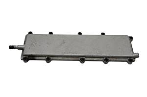 03 Sea-Doo GTX DI Water Channel Cover Bombardier