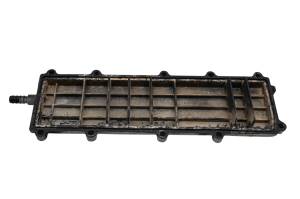 Bombardier - 03 Sea-Doo GTX DI Water Channel Cover Bombardier - Image 3