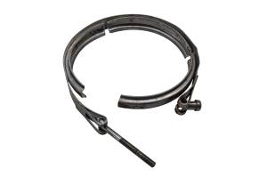 03 Sea-Doo GTX DI Exhaust Header Clamp Bombardier