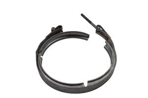 Bombardier - 03 Sea-Doo GTX DI Exhaust Header Clamp Bombardier - Image 2