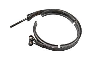Bombardier - 03 Sea-Doo GTX DI Exhaust Header Clamp Bombardier - Image 3