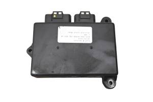 12 Polaris Switchback 800 Pro R ES Electric Control Unit Ecu 136"