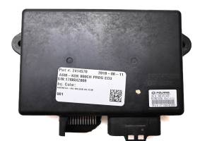 19 Polaris 800 Indy XC Electric Control Unit Ecu 129" For Parts