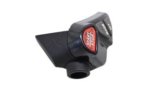 Bombardier - 03 Sea-Doo GTX DI On Off Mode Handlebar Start Switch Bombardier - Image 2