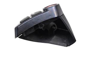 Bombardier - 03 Sea-Doo GTX DI On Off Mode Handlebar Start Switch Bombardier - Image 3