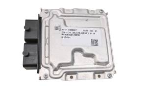 Polaris - 23 Polaris Slingshot SL Manual Electric Control Unit Ecu - Image 3