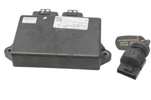 Polaris - 16 Polaris SKS LE 800 Electric Control Unit Ecu & Key Switch 155" - Image 2