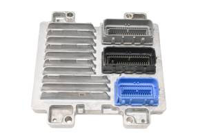 19 Polaris Slingshot SLR Electric Control Unit Ecu