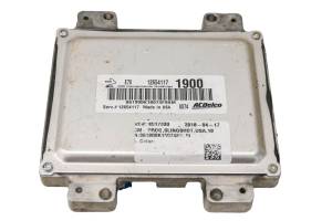Polaris - 18 Polaris Slingshot SL Icon Electric Control Unit Ecu - Image 3