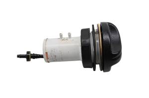 03 Sea-Doo GTX DI Oil Filler Neck Tube Bombardier