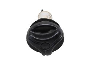 Bombardier - 03 Sea-Doo GTX DI Oil Filler Neck Tube Bombardier - Image 2