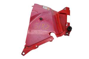 Honda - 03 Honda Rincon 650 4x4 Left Rear Fender - Image 2