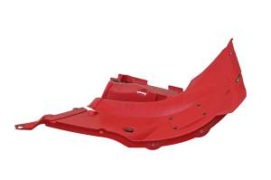 Honda - 03 Honda Rincon 650 4x4 Left Rear Fender - Image 3