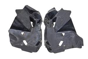 03 Honda Rincon 650 4x4 Front Inner Fenders