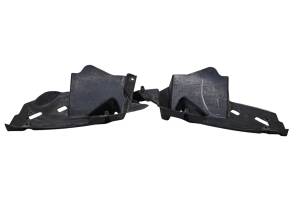 Honda - 03 Honda Rincon 650 4x4 Front Inner Fenders - Image 2