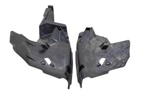 Honda - 03 Honda Rincon 650 4x4 Front Inner Fenders - Image 3