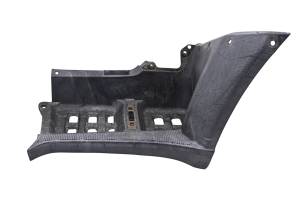 Honda - 03 Honda Rincon 650 4x4 Left Floor Board Foot Well - Image 1