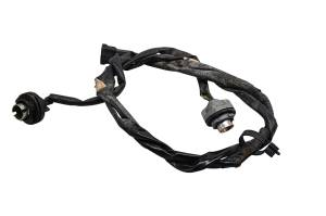 Honda - 03 Honda Rincon 650 4x4 Taillight Socket - Image 1