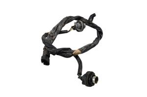 Honda - 03 Honda Rincon 650 4x4 Taillight Socket - Image 2