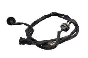 Honda - 03 Honda Rincon 650 4x4 Taillight Socket - Image 3