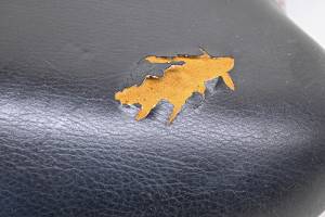 Honda - 03 Honda Rincon 650 4x4 Seat - Image 4