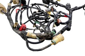 Honda - 03 Honda Rincon 650 4x4 Wire Harness Electrical Wiring - Image 2