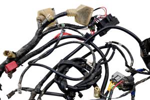 Honda - 03 Honda Rincon 650 4x4 Wire Harness Electrical Wiring - Image 3