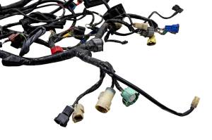 Honda - 03 Honda Rincon 650 4x4 Wire Harness Electrical Wiring - Image 4