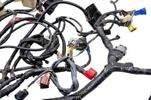 Honda - 03 Honda Rincon 650 4x4 Wire Harness Electrical Wiring - Image 5