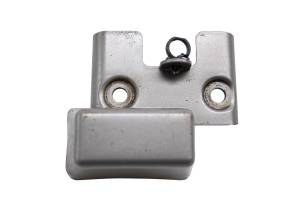 03 Honda Rincon 650 4x4 Solenoid Cover