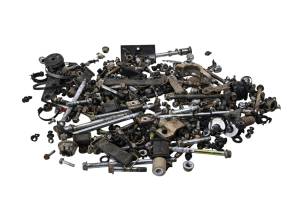 Honda - 03 Honda Rincon 650 4x4 Hardware Set Nuts & Bolts - Image 1
