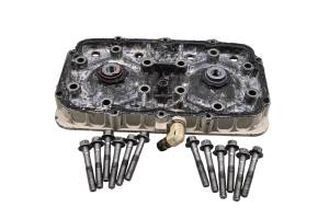 96 Sea-Doo GTS Cylinder Head Bombardier