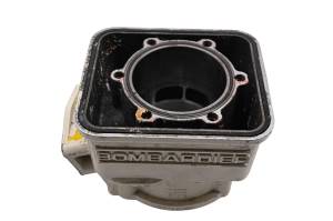 Bombardier - 96 Sea-Doo GTS Cylinder #2 Bombardier - Image 2