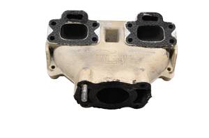 96 Sea-Doo GTS Exhaust Manifold Flange Bombardier