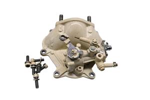96 Sea-Doo GTS Oil Pump Assembly Bombardier