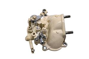 Bombardier - 96 Sea-Doo GTS Oil Pump Assembly Bombardier - Image 2