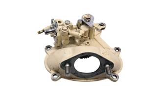 Bombardier - 96 Sea-Doo GTS Oil Pump Assembly Bombardier - Image 3